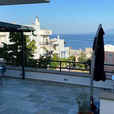 Aegeannorth Suite 카발라 외부 사진