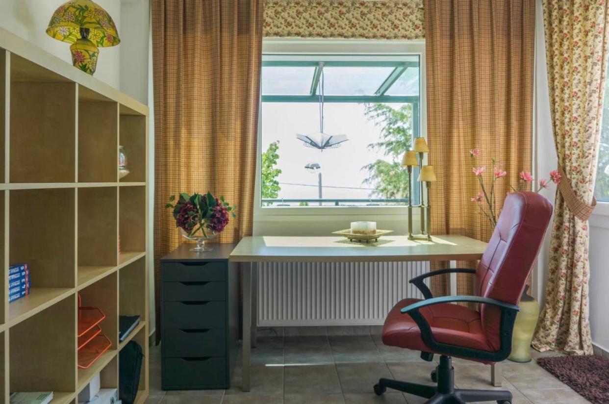 Aegeannorth Suite 카발라 외부 사진