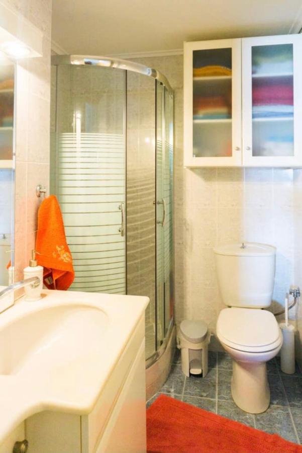 Aegeannorth Suite 카발라 외부 사진